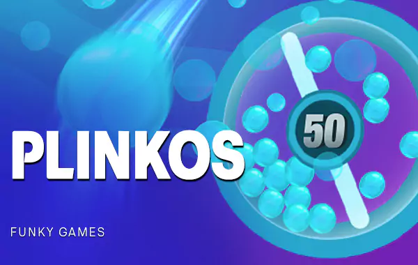 PlinkoS